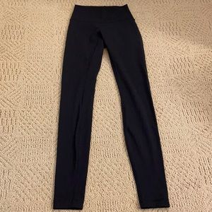 Lululemon Wunder Under Leggings